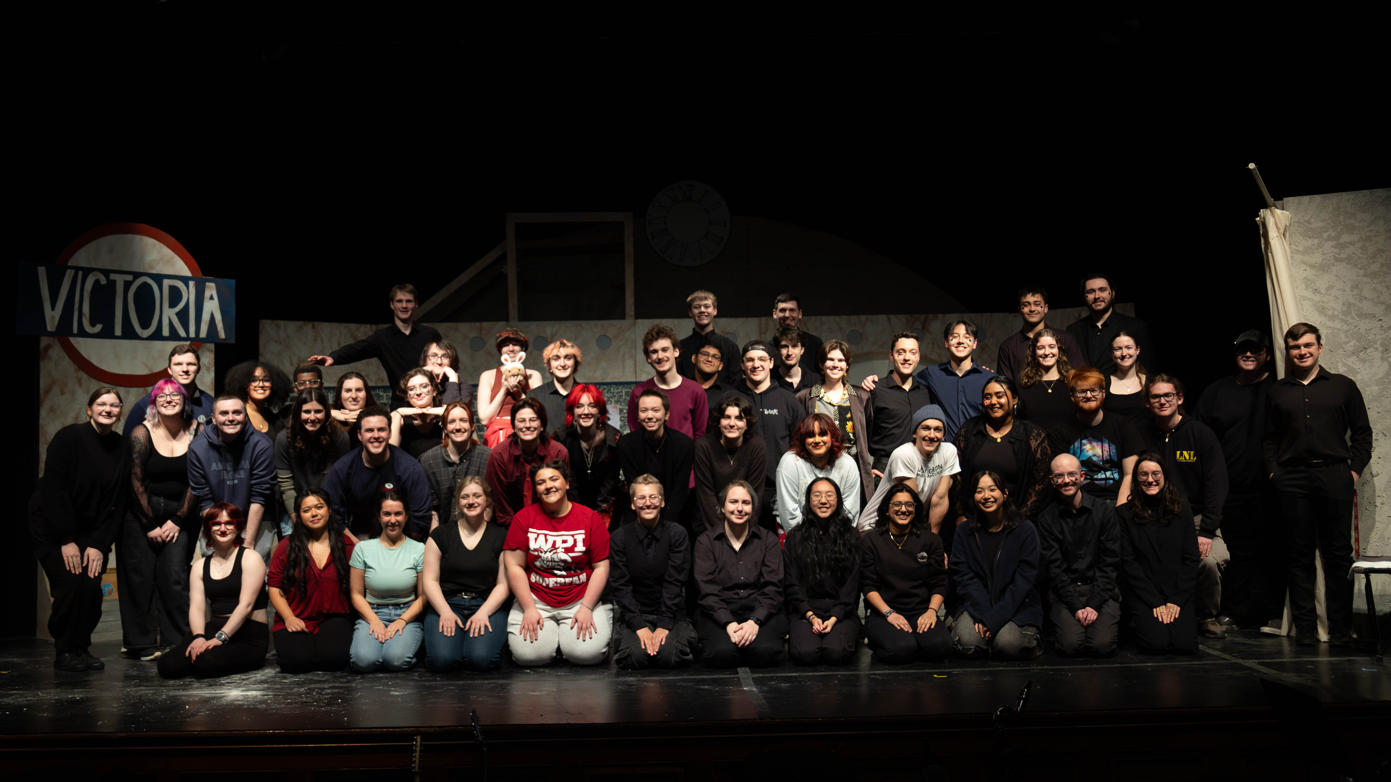 Alice by Heart company photo